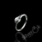 Каблучка зі Змією А-81153