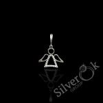 Підвіска Янголятко А-89107 (Родована)