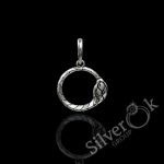 Підвіска зі Змією А-89109