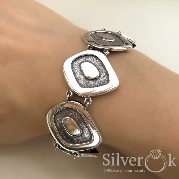 Браслет Аттіка 40129о - Зображення 2