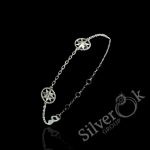 Браслет Роза Вітрів 84101