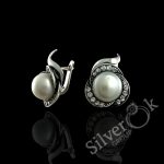 Сережки Жизель 2123о