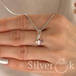 Підвіска Малинка 3129б - Зображення 2