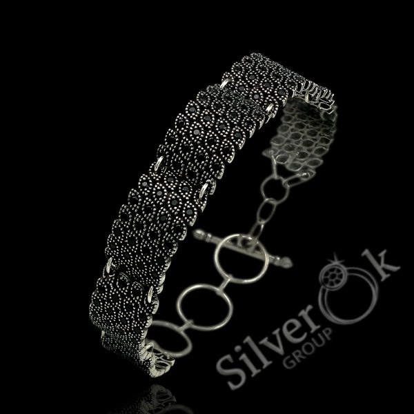 4476о Браслет Гармонія 4476о - Зображення 1