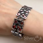 Браслет Джелато 40184о(ч) - Зображення 2