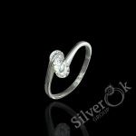 Каблучка Ванесса 1068р (Родована)