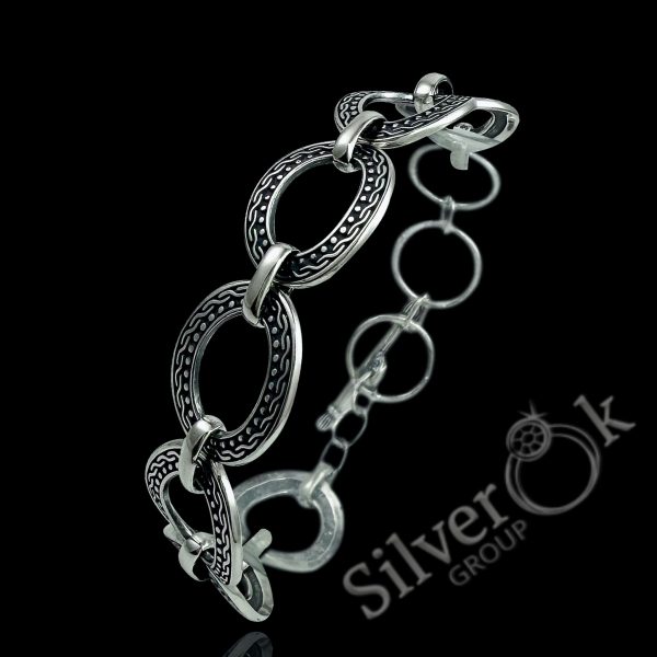 Браслет Атлантида 4425о - Зображення 1