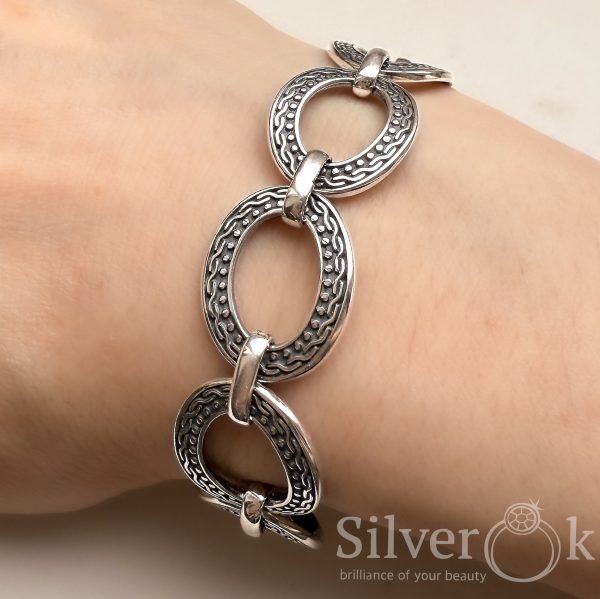 Браслет Атлантида 4425о - Зображення 2