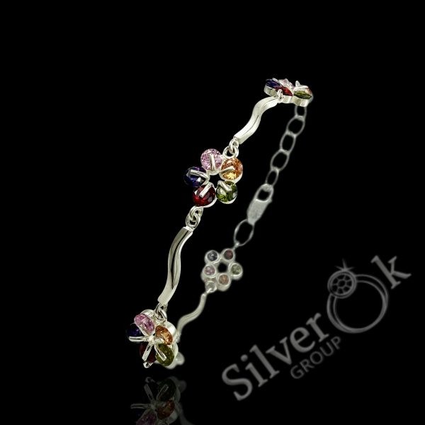 Браслет Анютка 4293б - Зображення 1