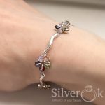 Браслет Анютка 4293б - Зображення 2