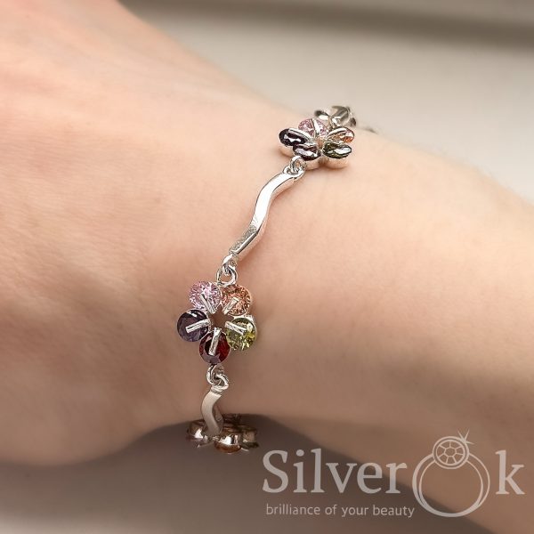 Браслет Анютка 4293б - Зображення 2