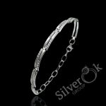 Браслет Ельдорадо 4779р (Родований)