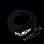 Шовковий шнурок Шейк 6010/2.0