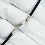 Шовковий шнурок Шейк 6010/2.0 - Зображення 3