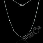 Кольє з Кульками