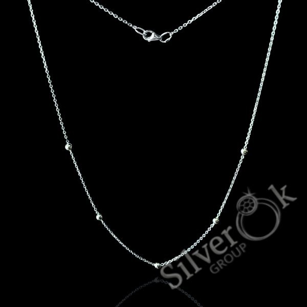 Кольє з Кульками - Зображення 1