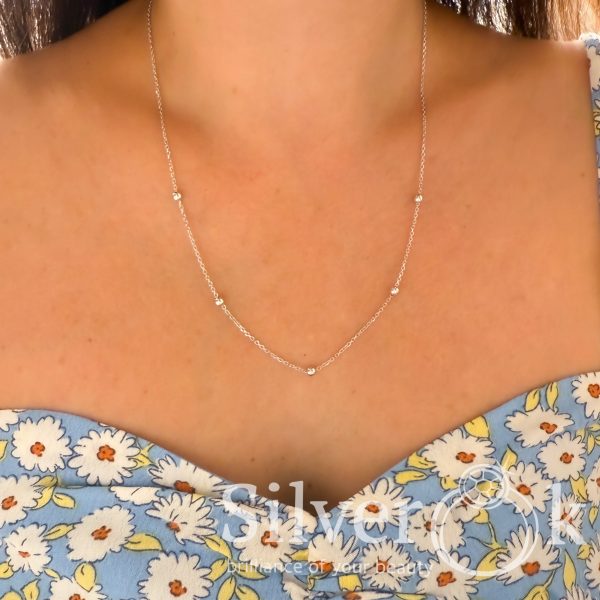 Кольє з Кульками - Зображення 2