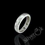 Каблучка Бісквіт 1871р (Родована)