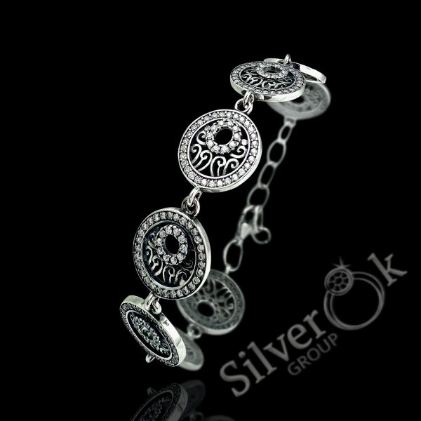 Браслет Персія 40050 - Зображення 1