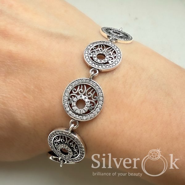 Браслет Персія 40050 - Зображення 2