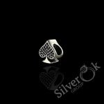 Підвіска-шарм Піка А-84856