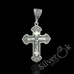 Український православний хрестик 3155.1