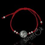 Браслет Божа Матір з Немовлям А-75229