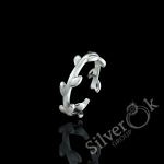 Фалангова каблучка А-81703 (Родована)