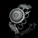 Браслет Віолет 4935/1