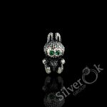 Підвіска-шарм Лабубу 60002/9