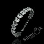 Вишуканий браслет 51049