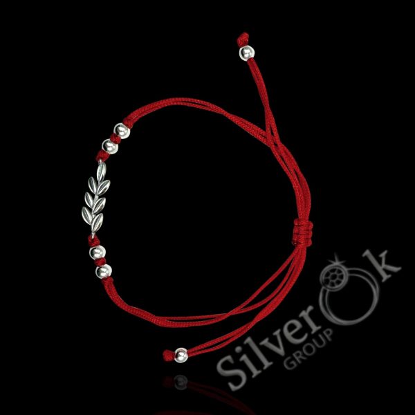 Браслет з Колоском А-75309 - Зображення 1