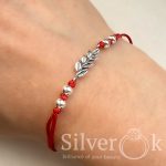 Браслет з Колоском А-75309 - Зображення 2