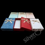 Коробочка подарункова ПК07 (7х9см)