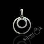 Підвіска Естель 3983р (Родована)