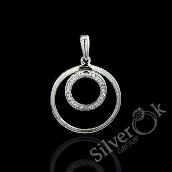 Підвіска Естель 3983р (Родована) - Зображення 1