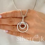 Підвіска Естель 3983р (Родована) - Зображення 2