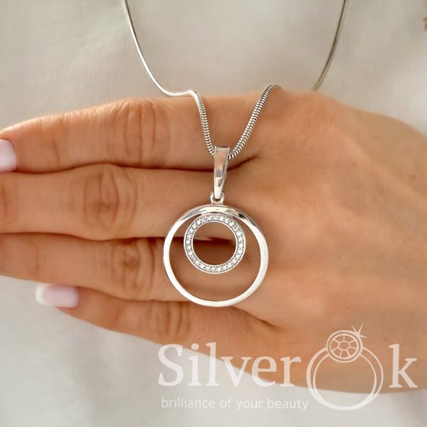 Підвіска Естель 3983р (Родована) - Зображення 2