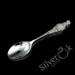 Дитяча ложка А-77015/16