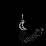 Підвіска Місяць А-89024 (Родована)