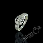 Каблучка Джинс 10230р (Родована)