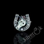 Шпилька Підкова 30153