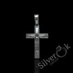 Український православний хрестик 35119