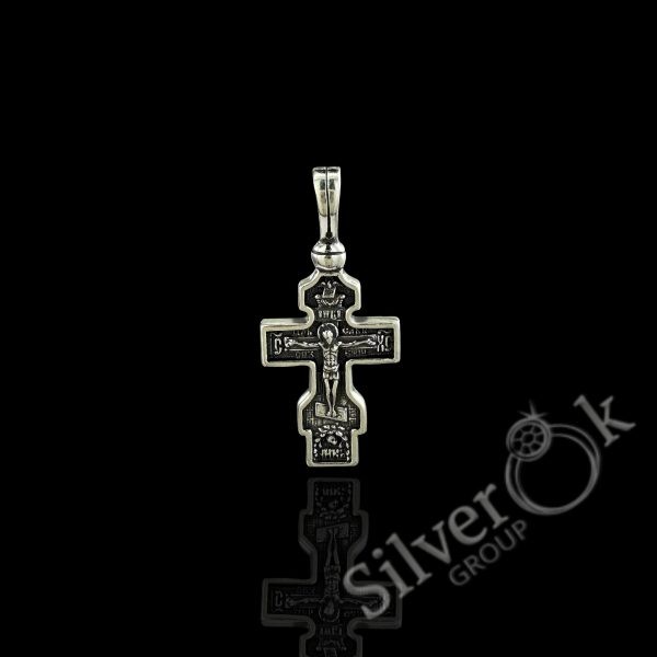 Хрестик К49 - Зображення 1