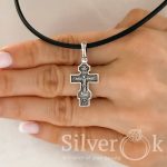 Хрестик К49 - Зображення 2