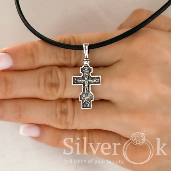 Хрестик К49 - Зображення 2