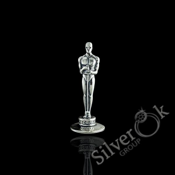 Сувенір Оскар 36037 - Зображення 1