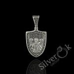 Ладанка Архангел Михаїл СЛ94